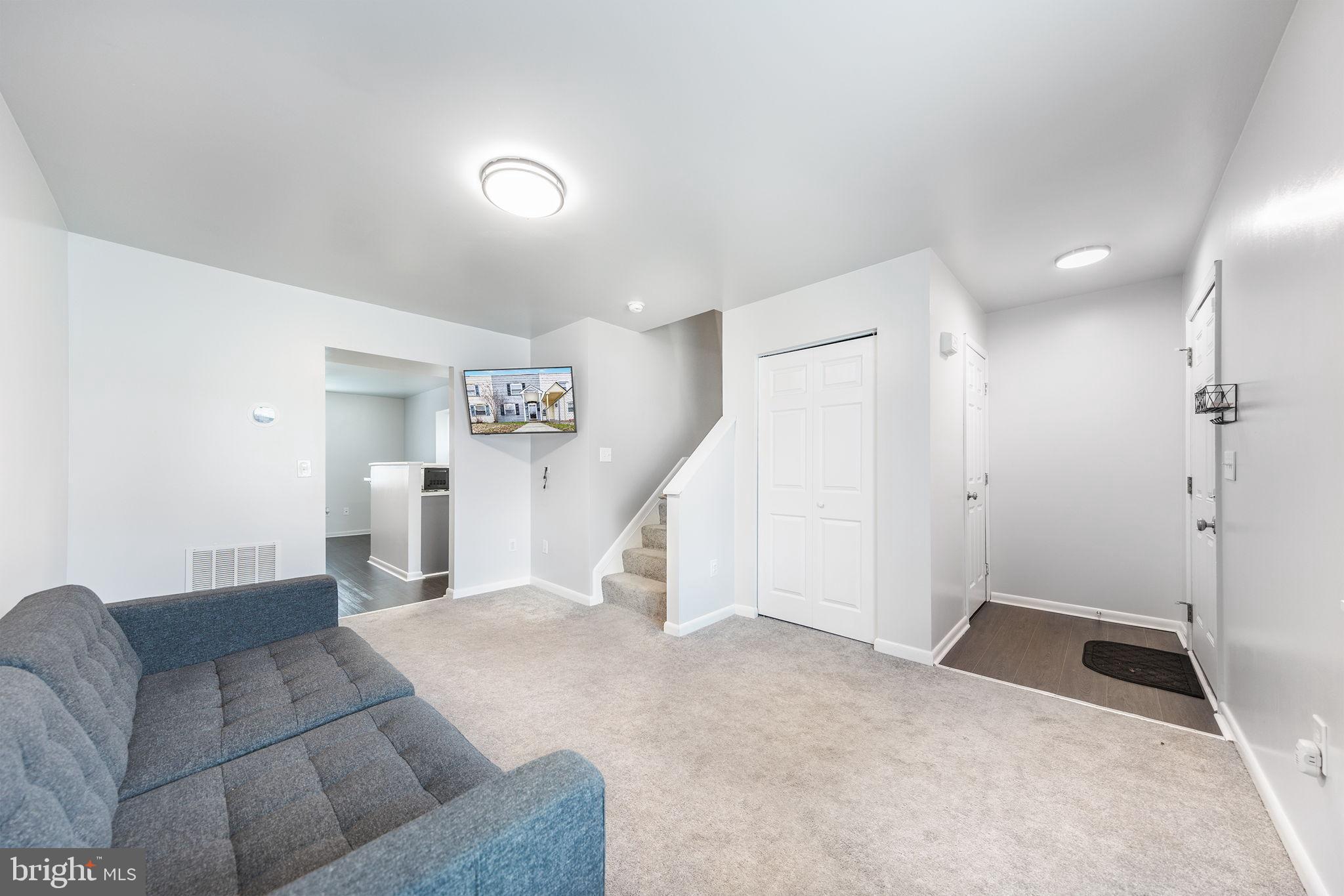 BROOKLYN PARK - Residential