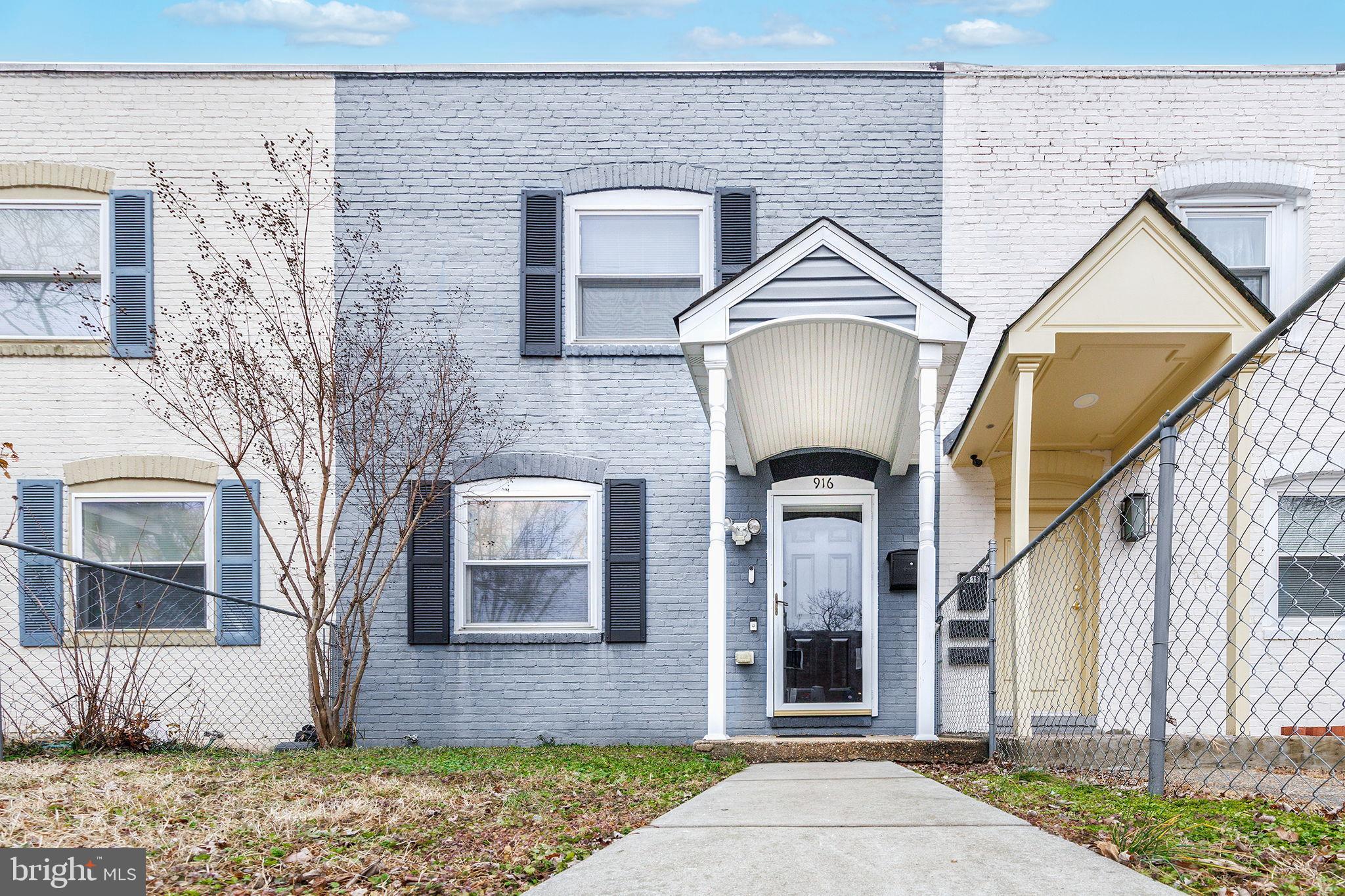 BROOKLYN PARK - Residential