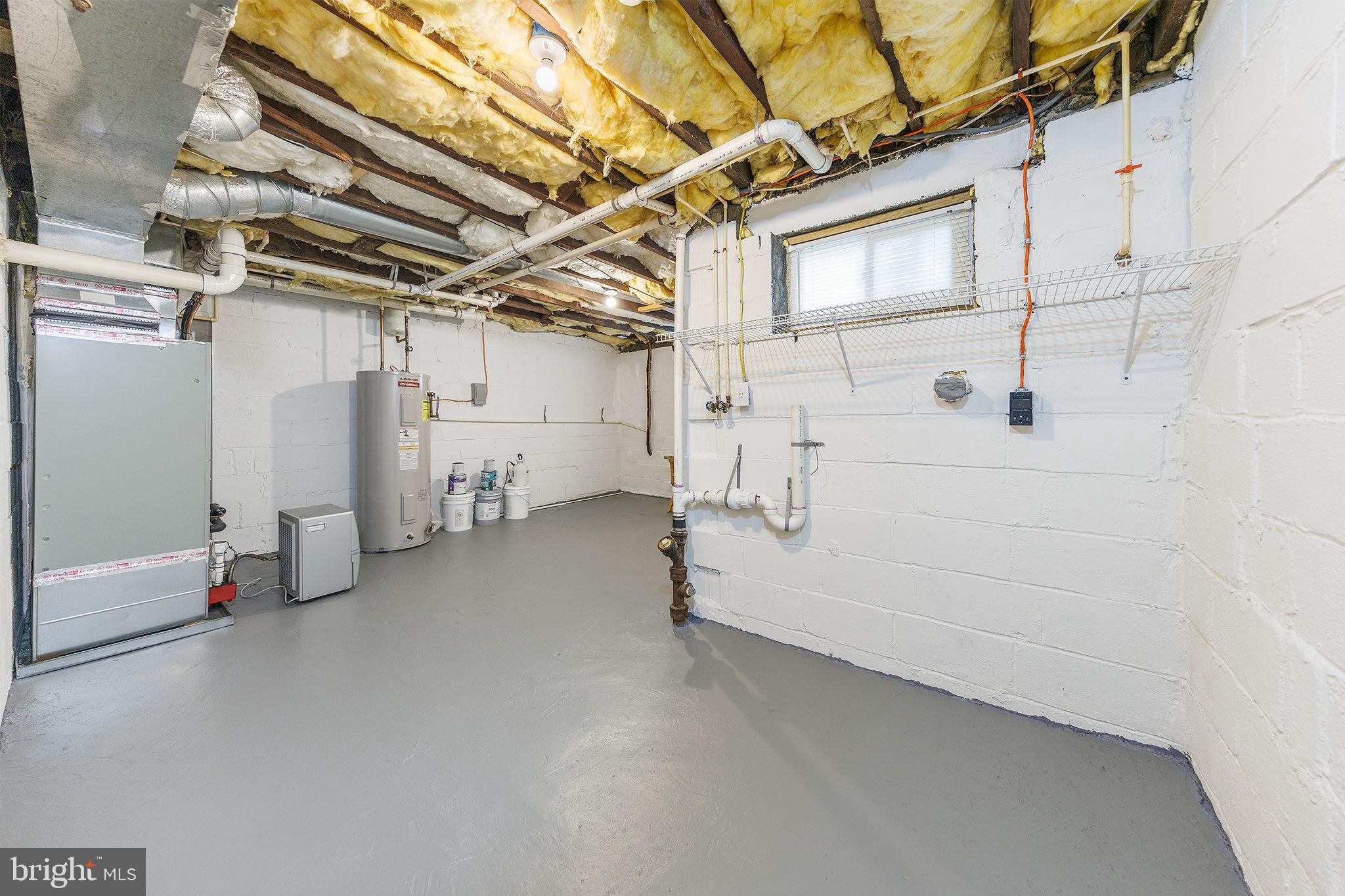 BROOKLYN PARK - Residential