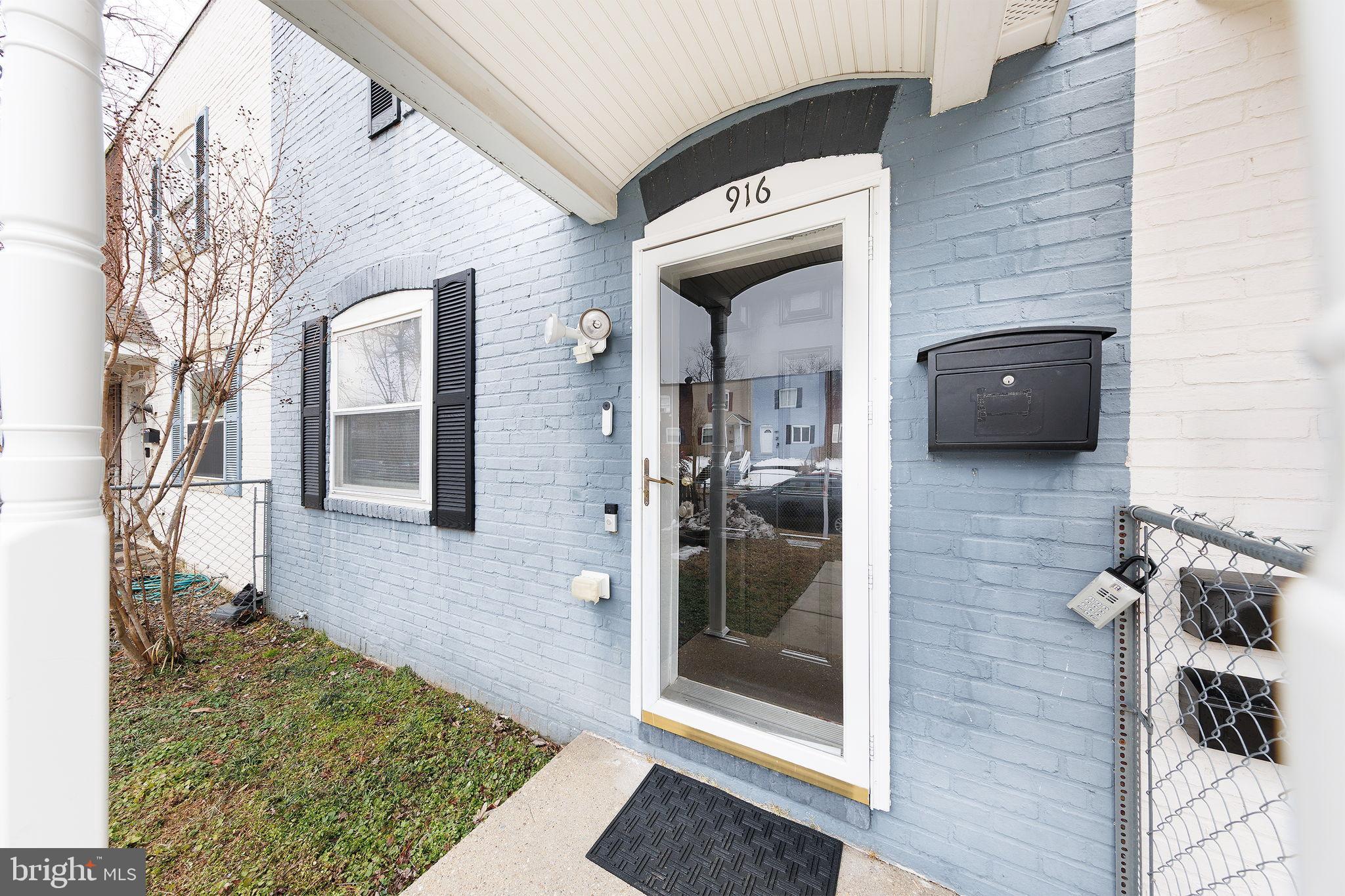 BROOKLYN PARK - Residential