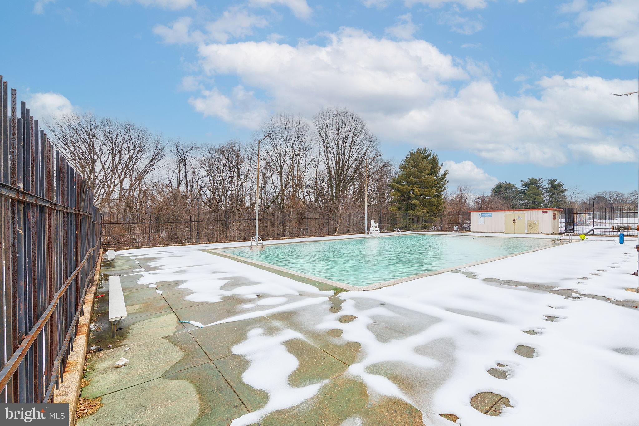 BROOKLYN PARK - Residential