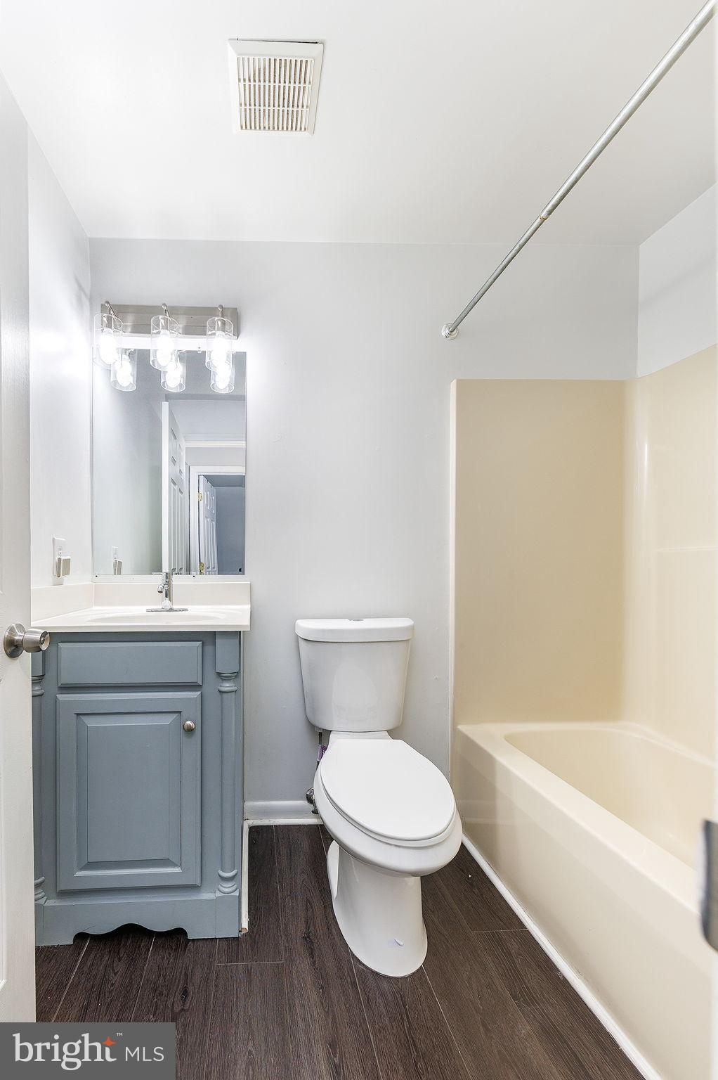 BROOKLYN PARK - Residential