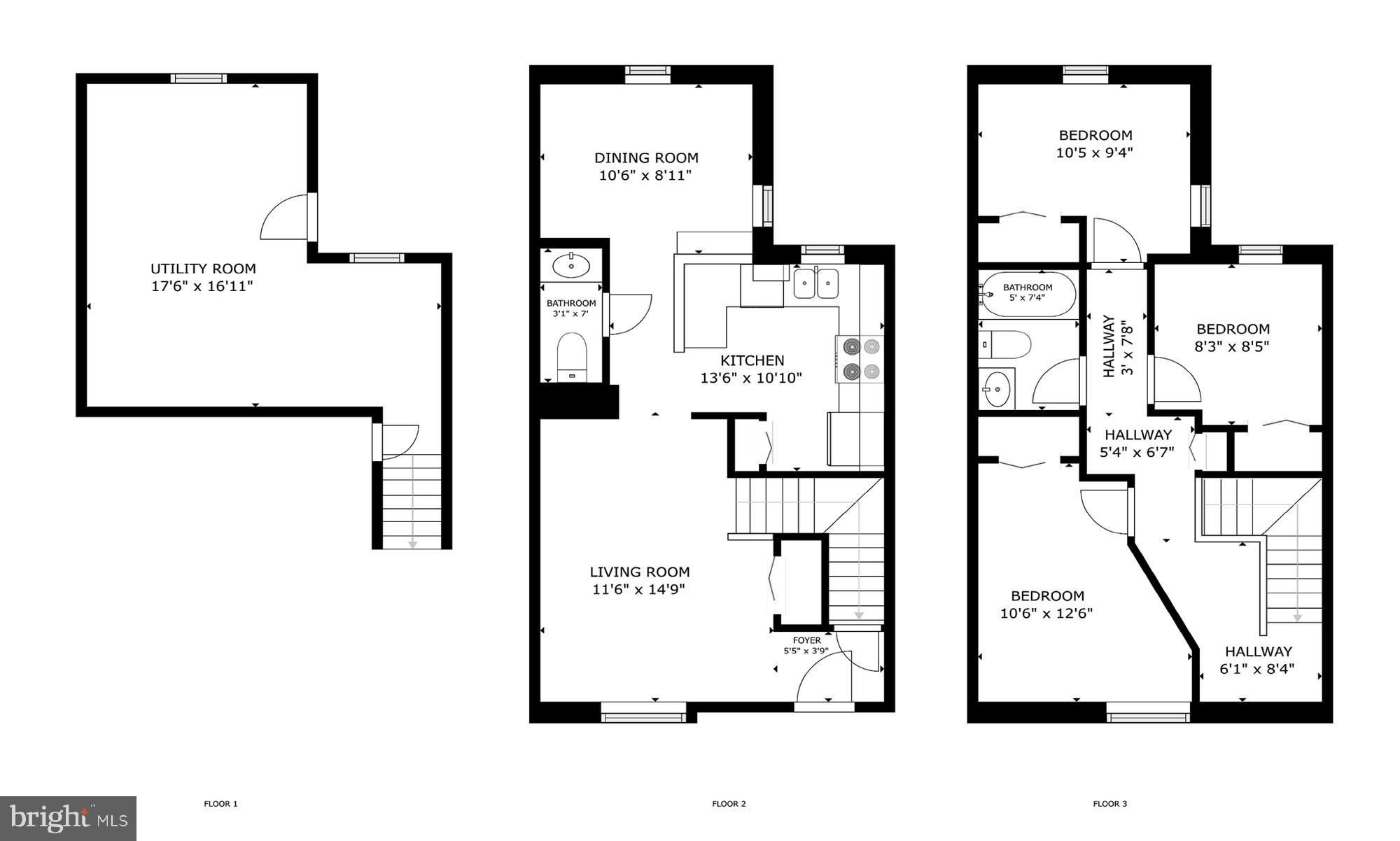 BROOKLYN PARK - Residential
