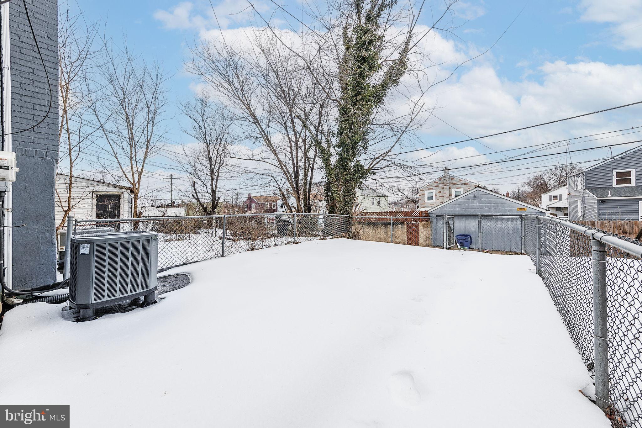 BROOKLYN PARK - Residential