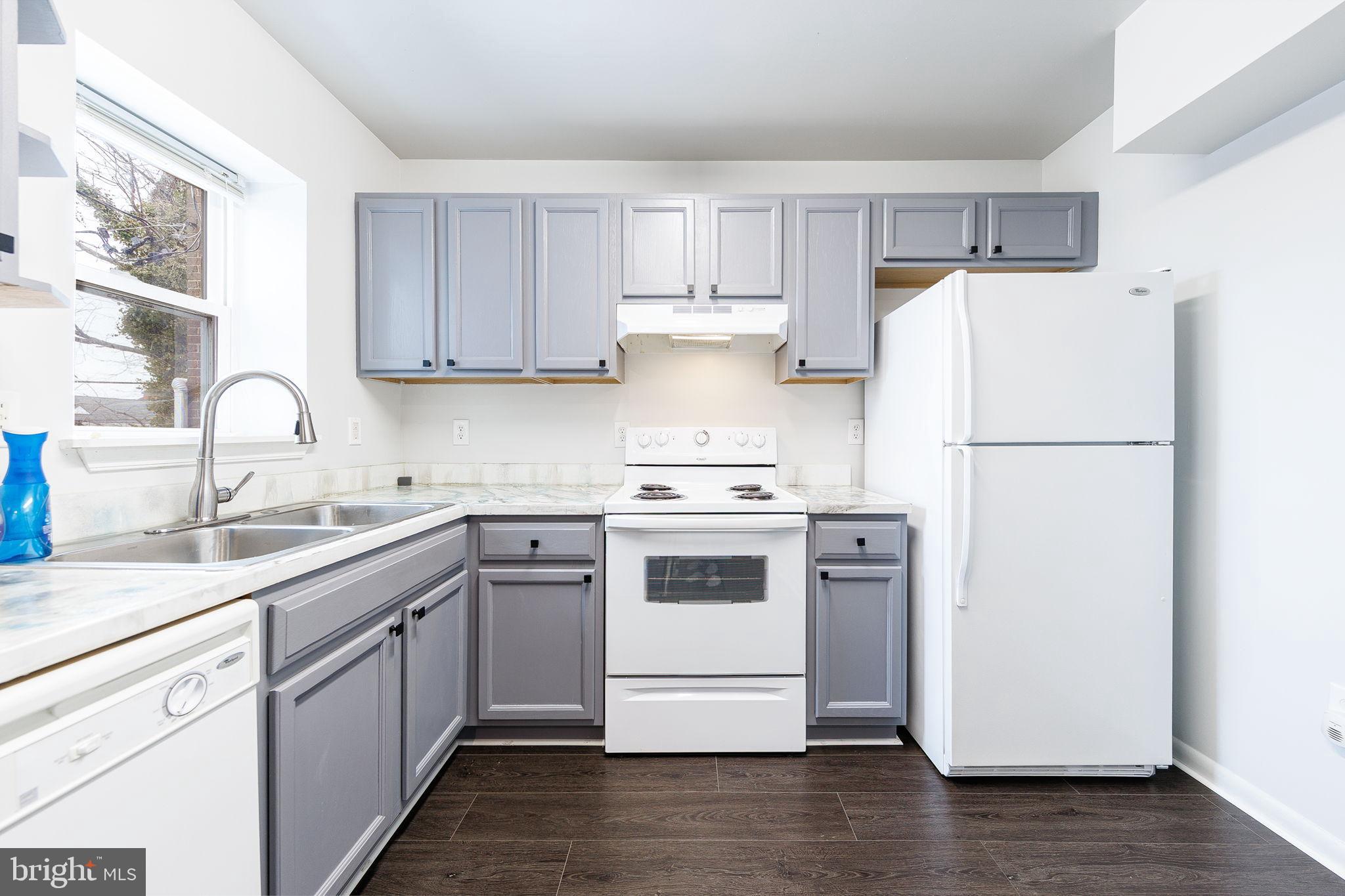 BROOKLYN PARK - Residential