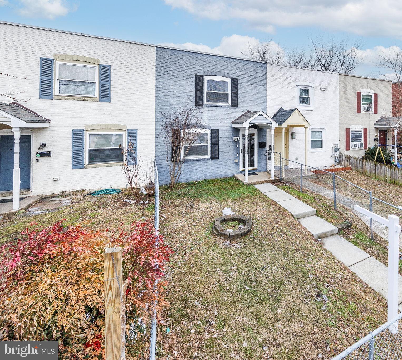 BROOKLYN PARK - Residential