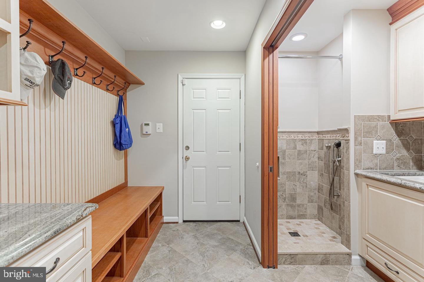 LANGLEY OAKS - Residential