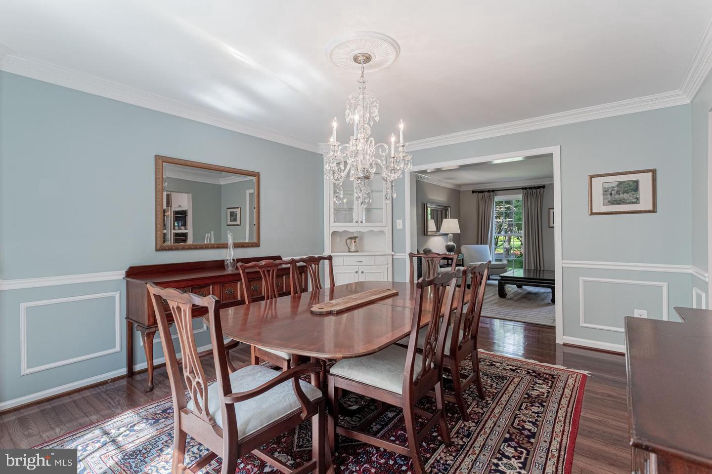 LANGLEY OAKS - Residential