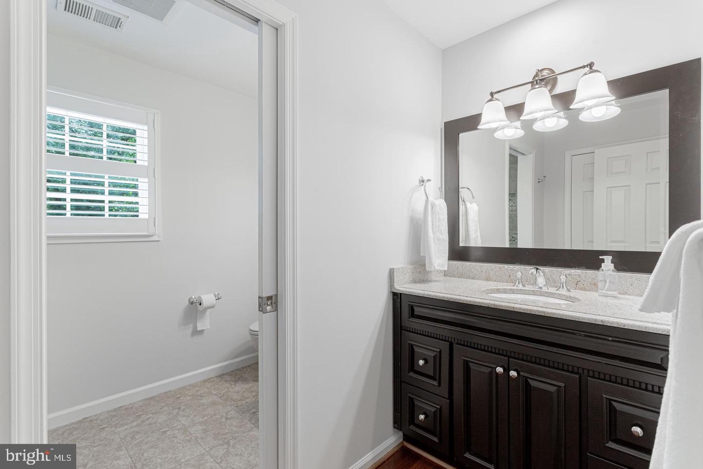 LANGLEY OAKS - Residential