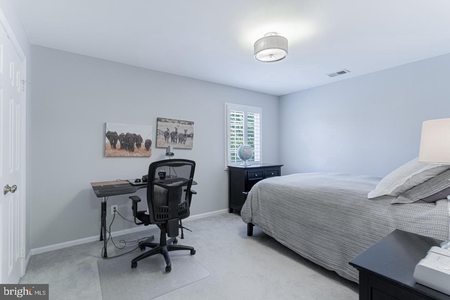 LANGLEY OAKS - Residential