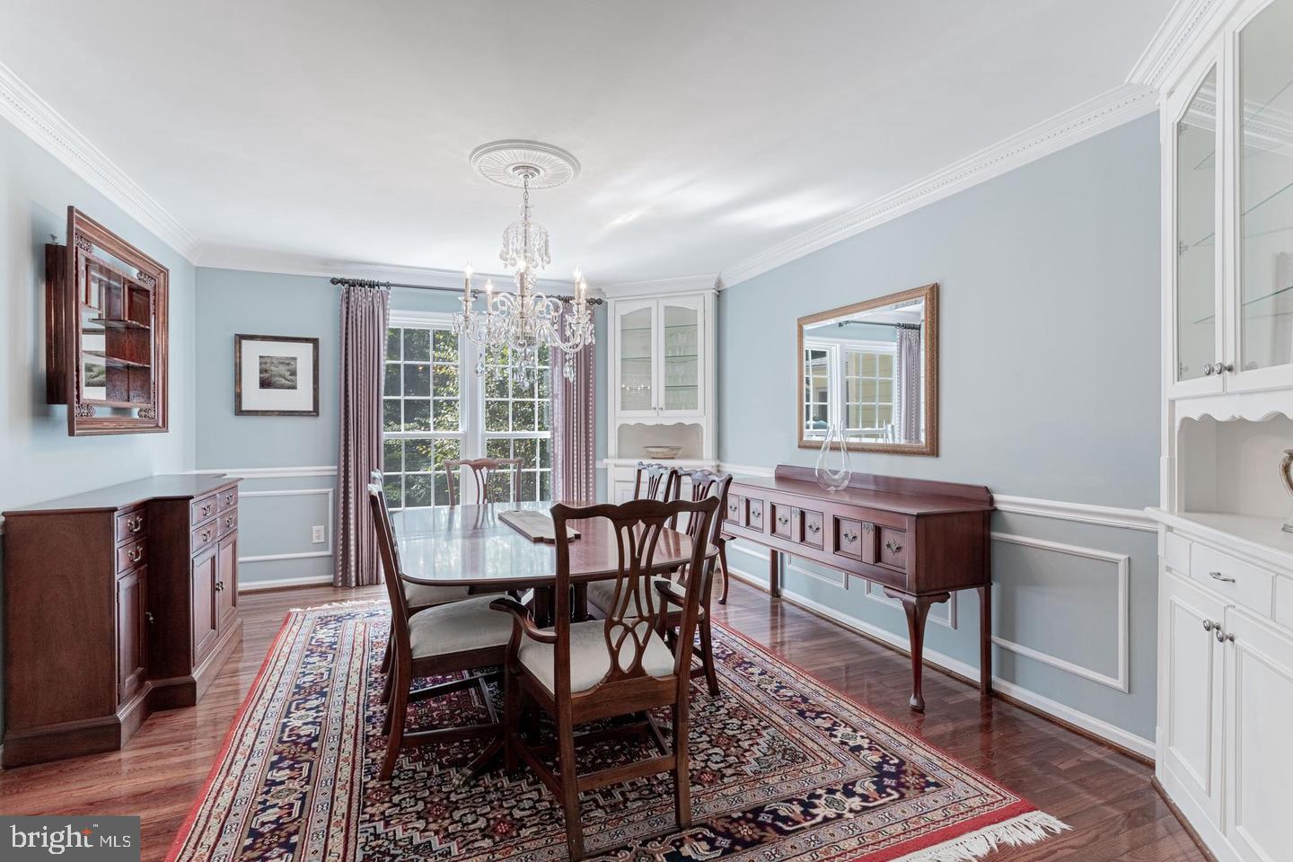 LANGLEY OAKS - Residential