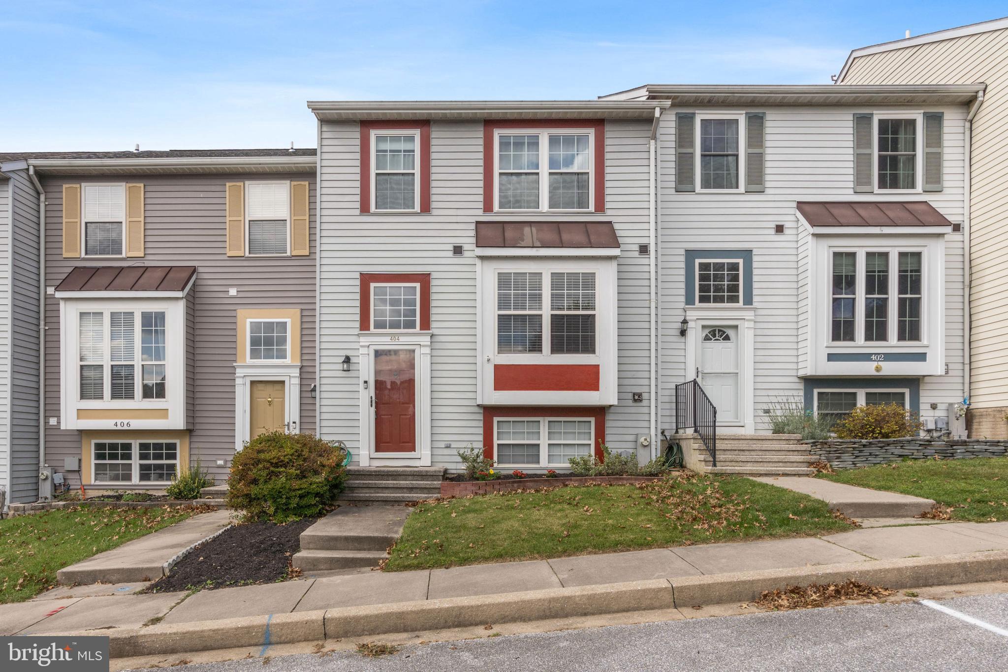 FURNACE HILLS - Residential