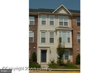 ASHBURN VILLAGE - Residential Lease