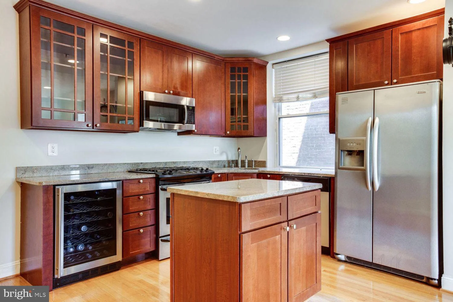 219 T Street NE Unit 202, Washington, DC 20002