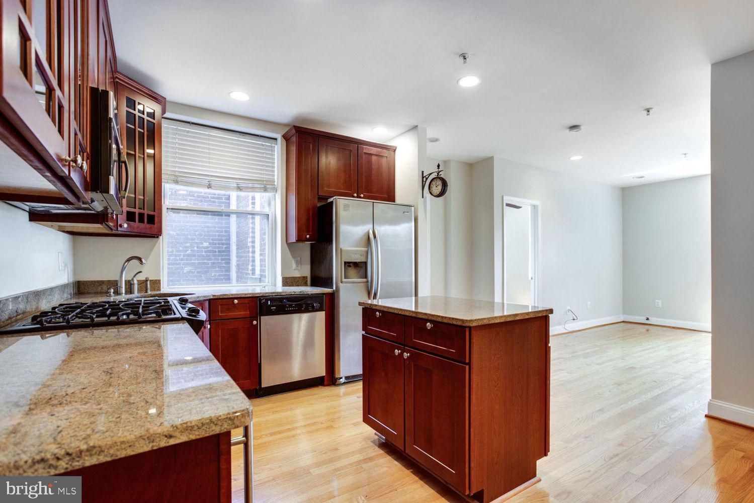 219 T STREET NE 202