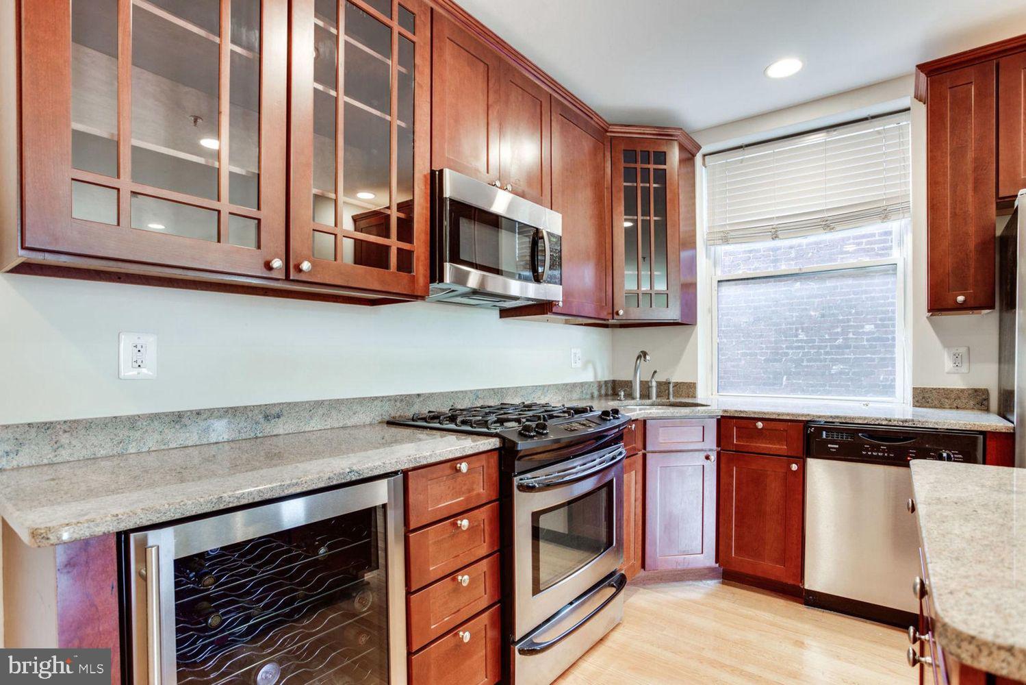 219 T STREET NE 202