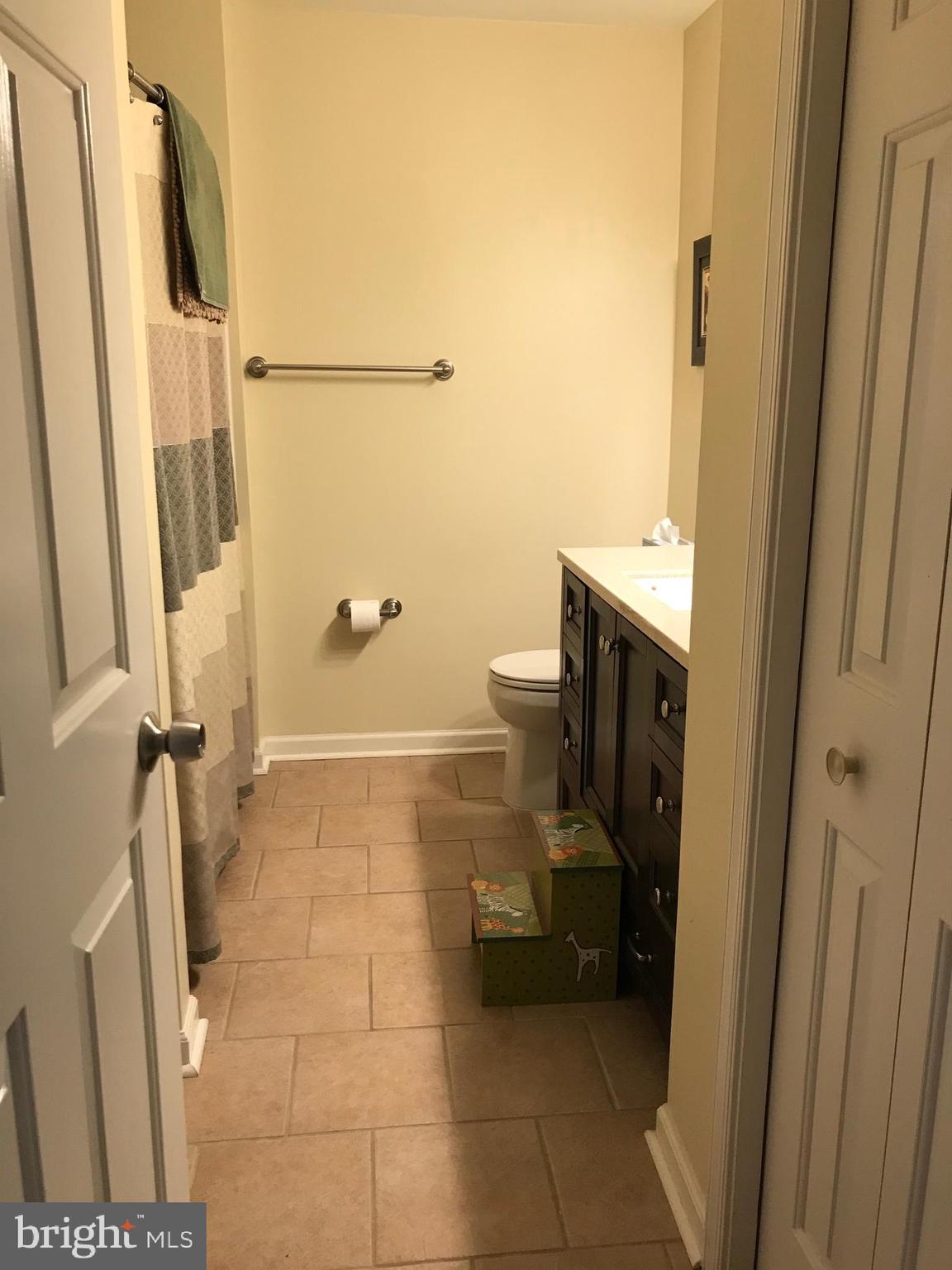 CASCADES - Residential Lease