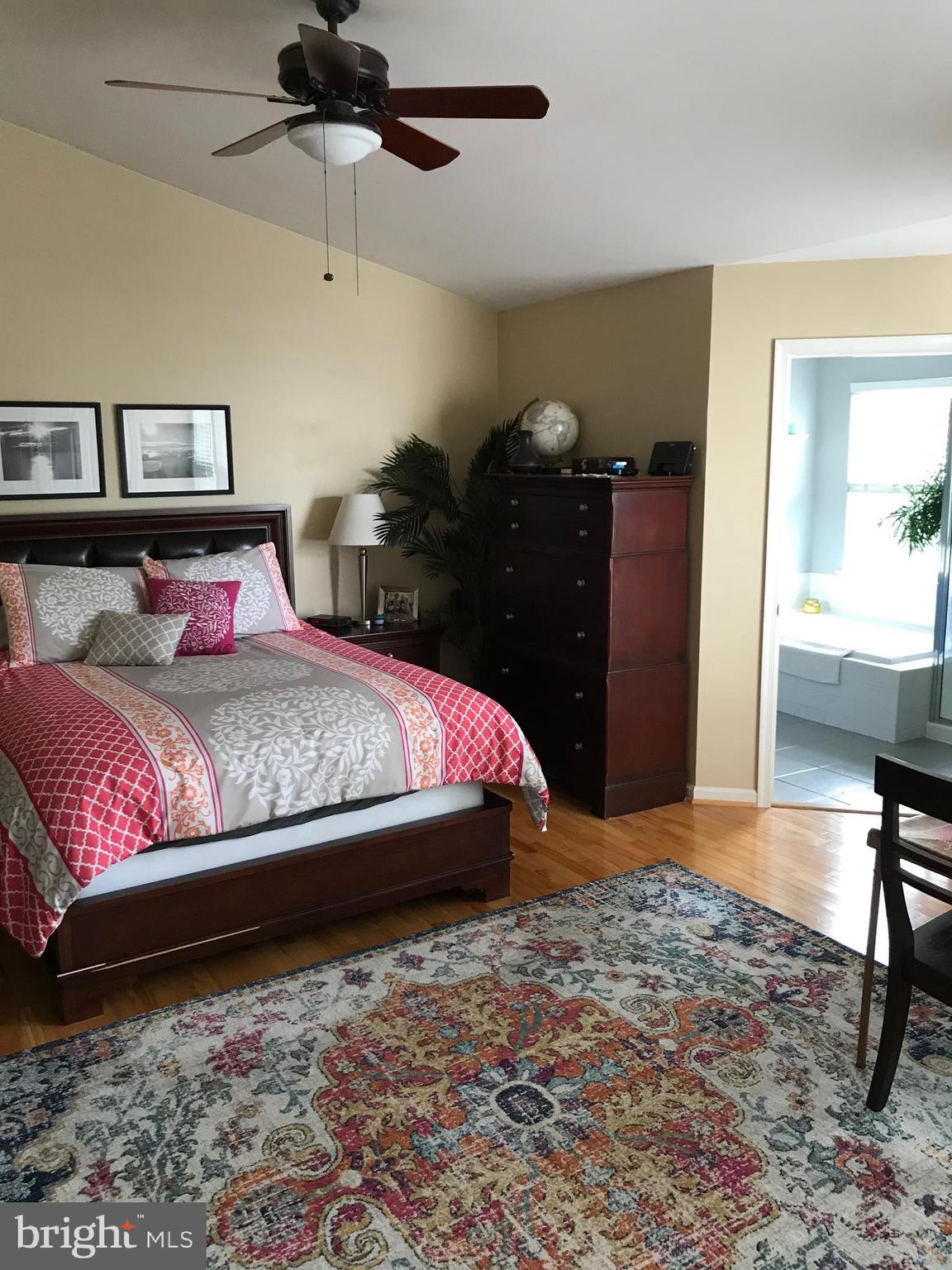 CASCADES - Residential Lease