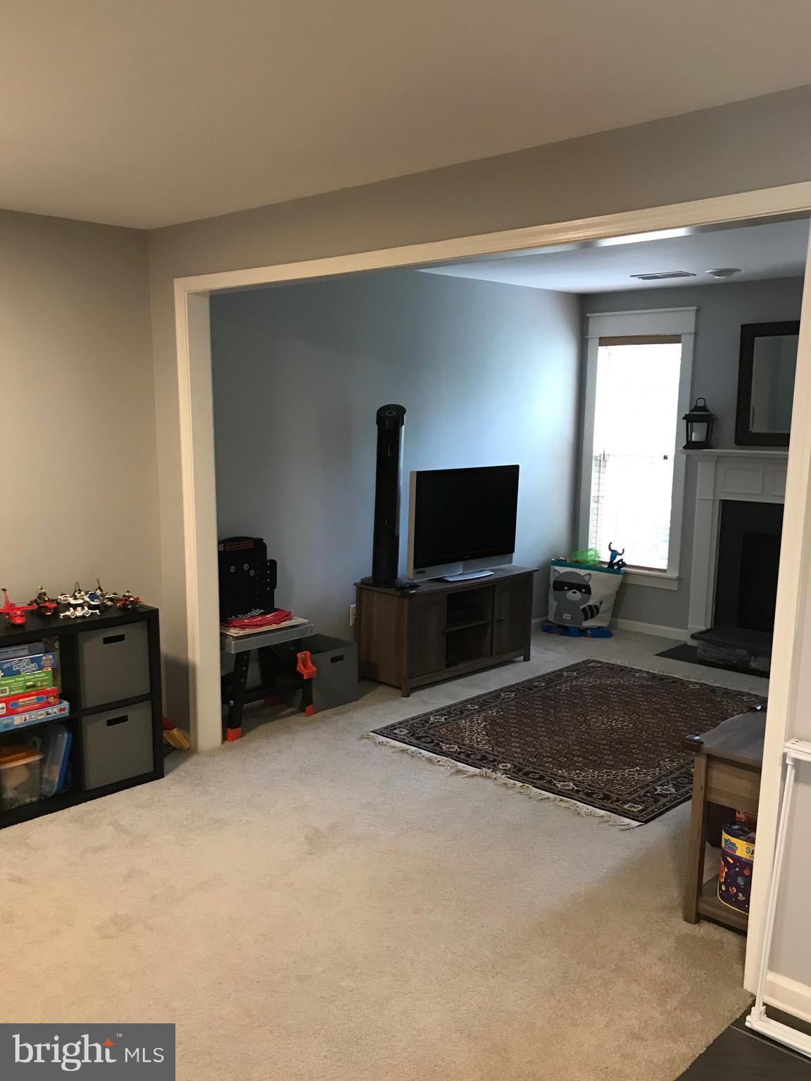 CASCADES - Residential Lease