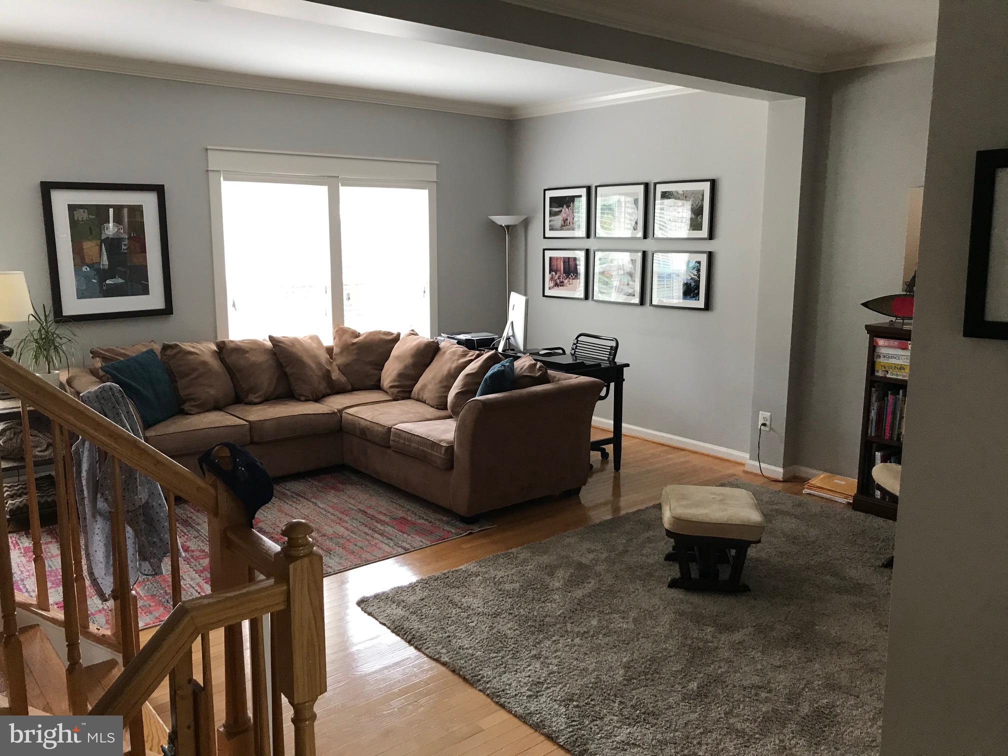 CASCADES - Residential Lease