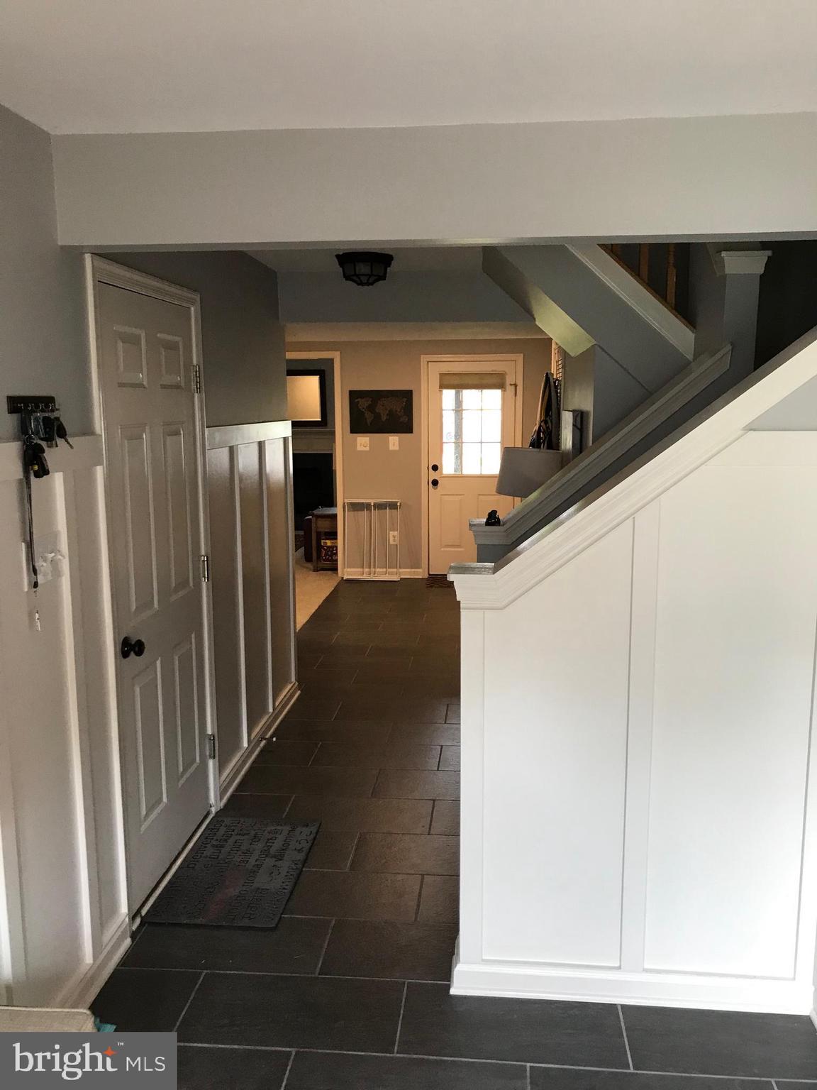 CASCADES - Residential Lease