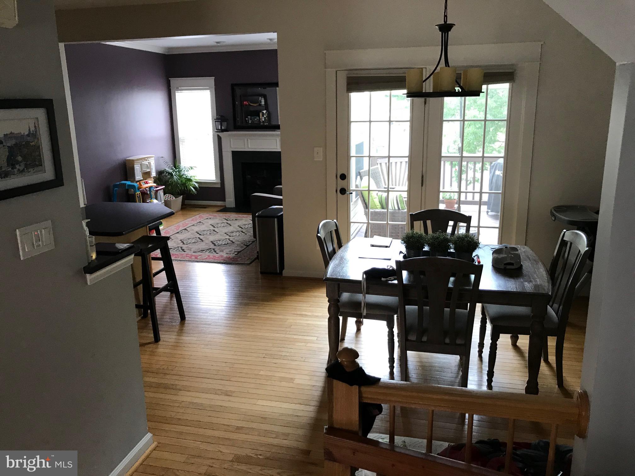 CASCADES - Residential Lease