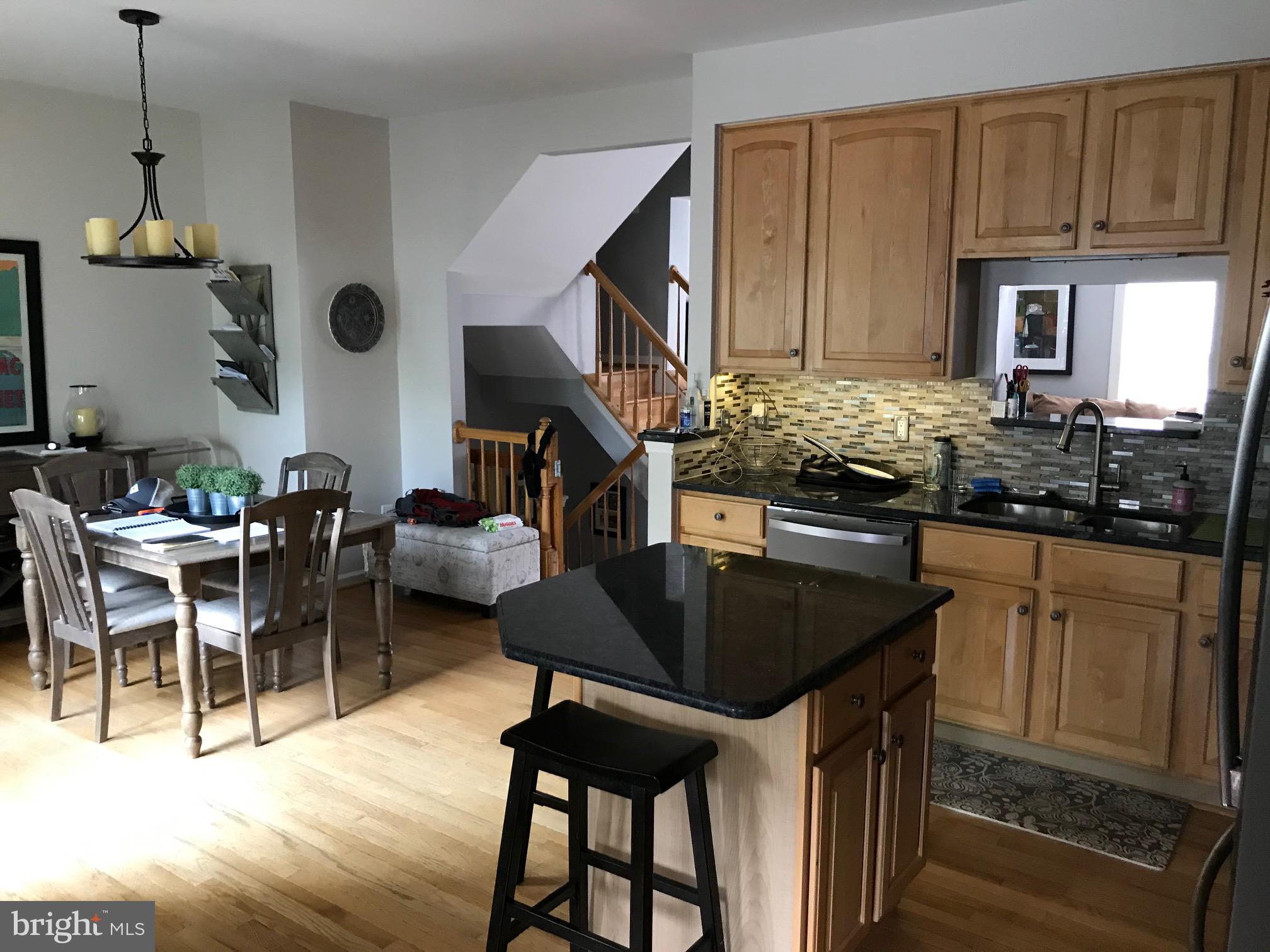 CASCADES - Residential Lease