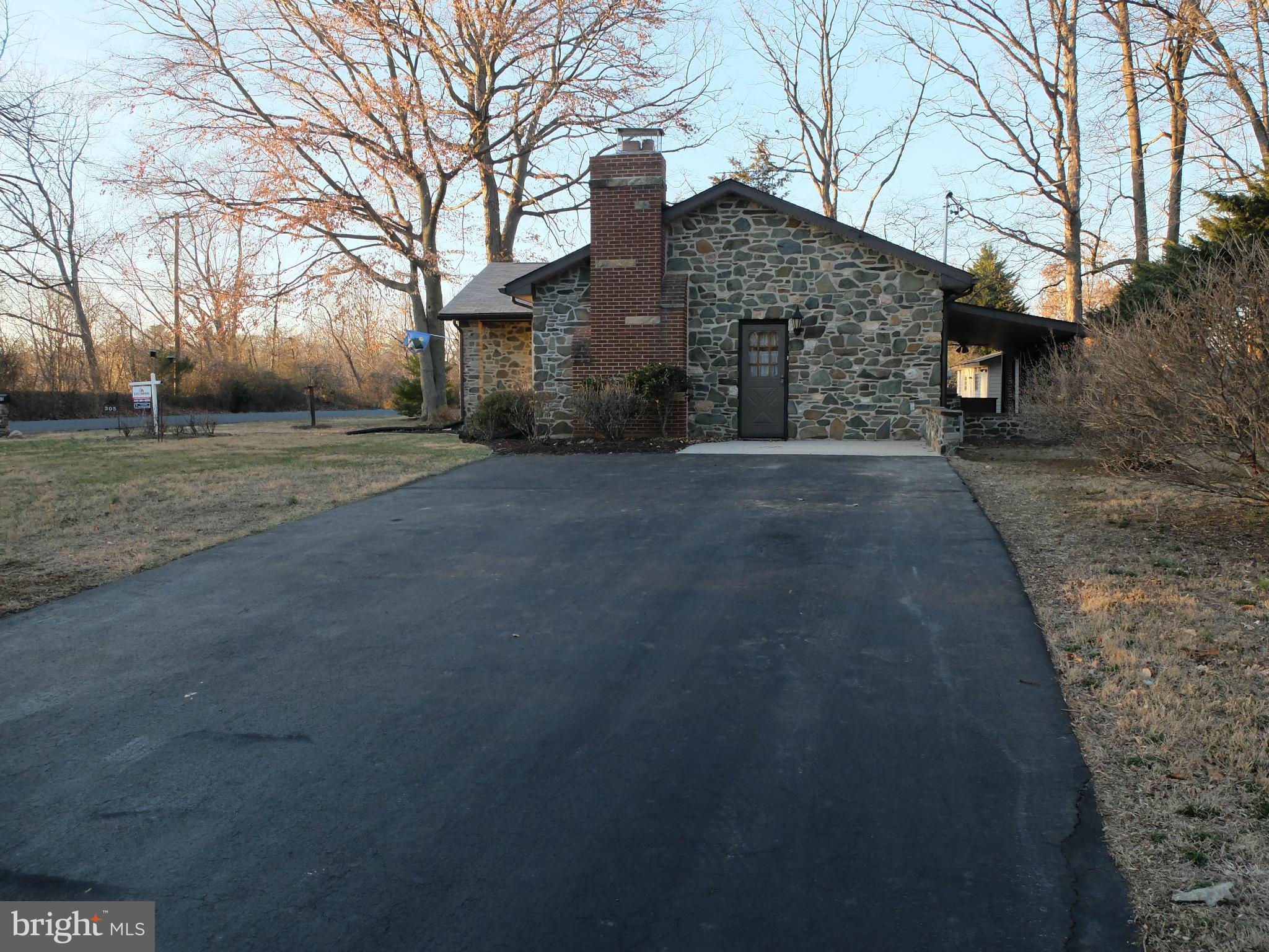 WEBSTER VILLAGE - Residential