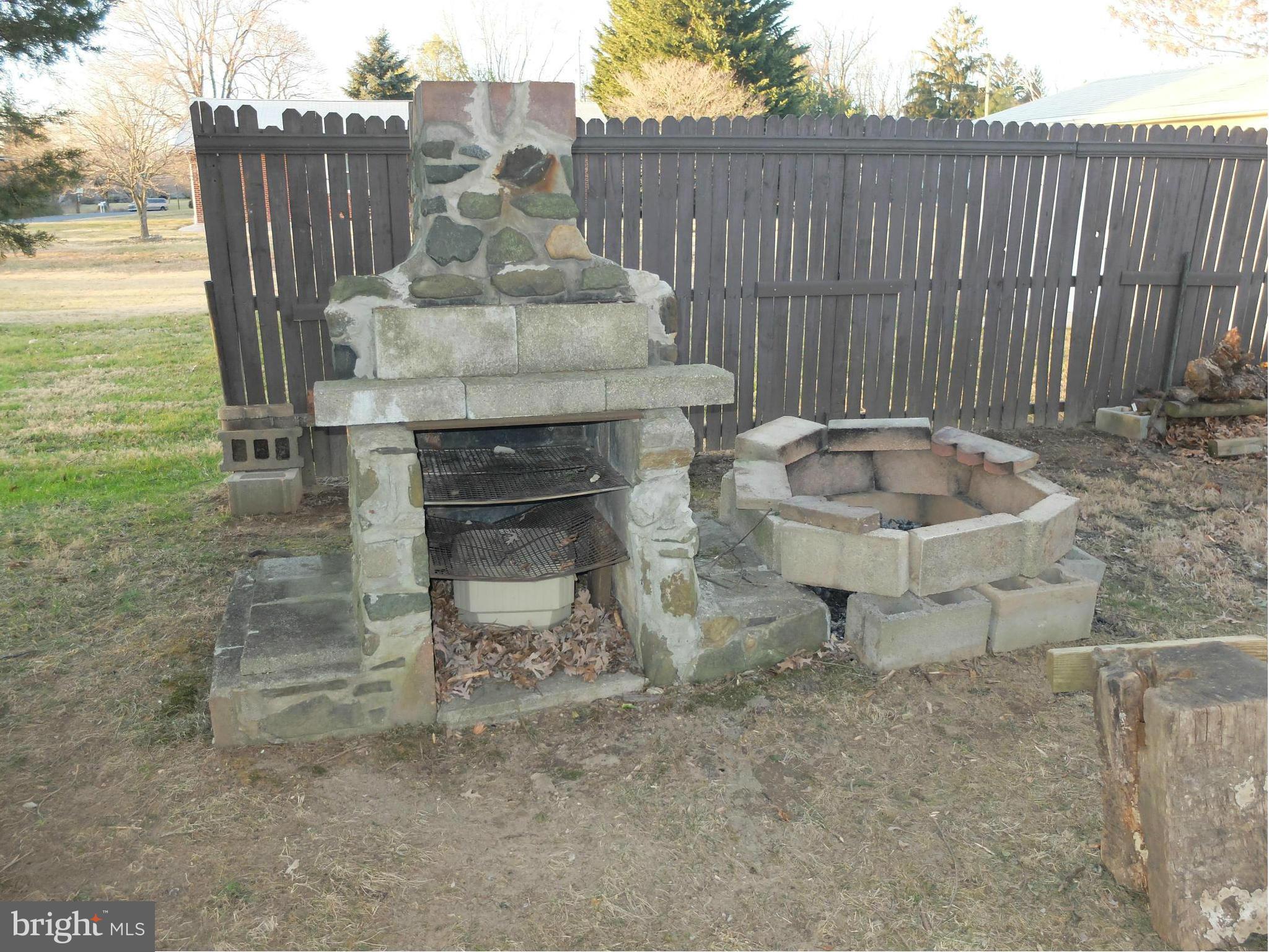 WEBSTER VILLAGE - Residential