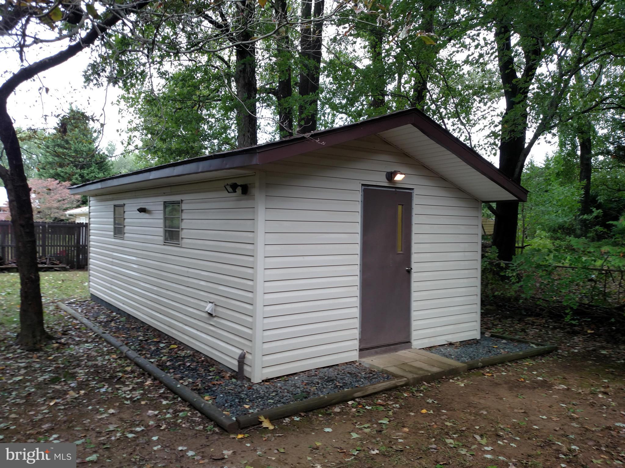 WEBSTER VILLAGE - Residential