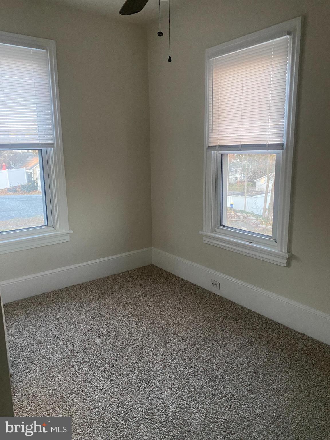 CAMP HILL BOROUGH - Residential Lease