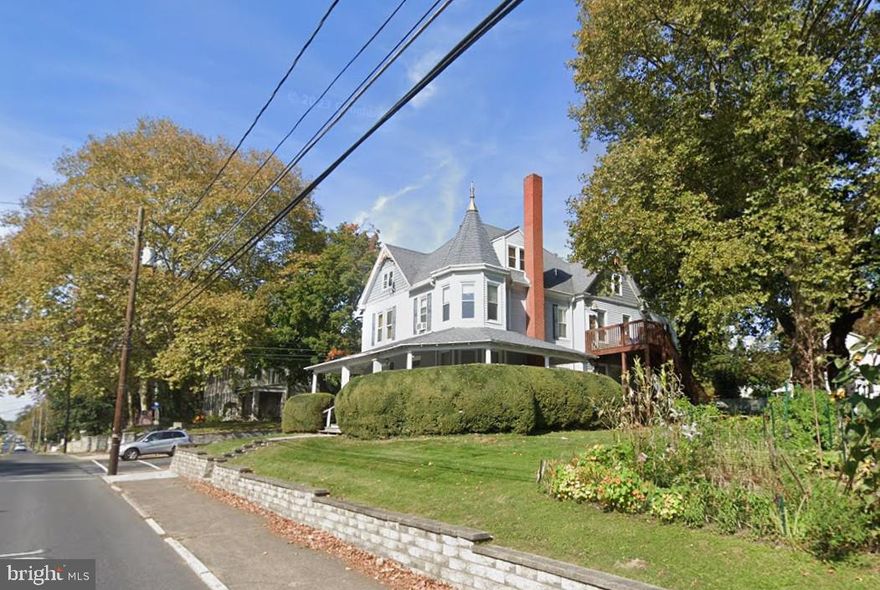 Available second-floor apartment in desirable Camp Hill Borough. This approximately 1,000 SF, 2-bedroom, 1-bath unit features an open living area, private side entrance with deck, in-unit stackable washer and dryer, and a full appliance package including refrigerator, dishwasher, stove, and microwave. The second bedroom is on the smaller side, ideal for an office or guest room or second bedroom. Enjoy off-street and on-street parking, access to the yard, and a quiet building setting just off Market Street—convenient to shops, restaurants, and major highways, and located within Camp Hill Borough Schools.

Gas heat, water, sewer, trash, and yard maintenance included; tenant pays electric. Security deposit of $1,475 required. No pets. Renters insurance required.