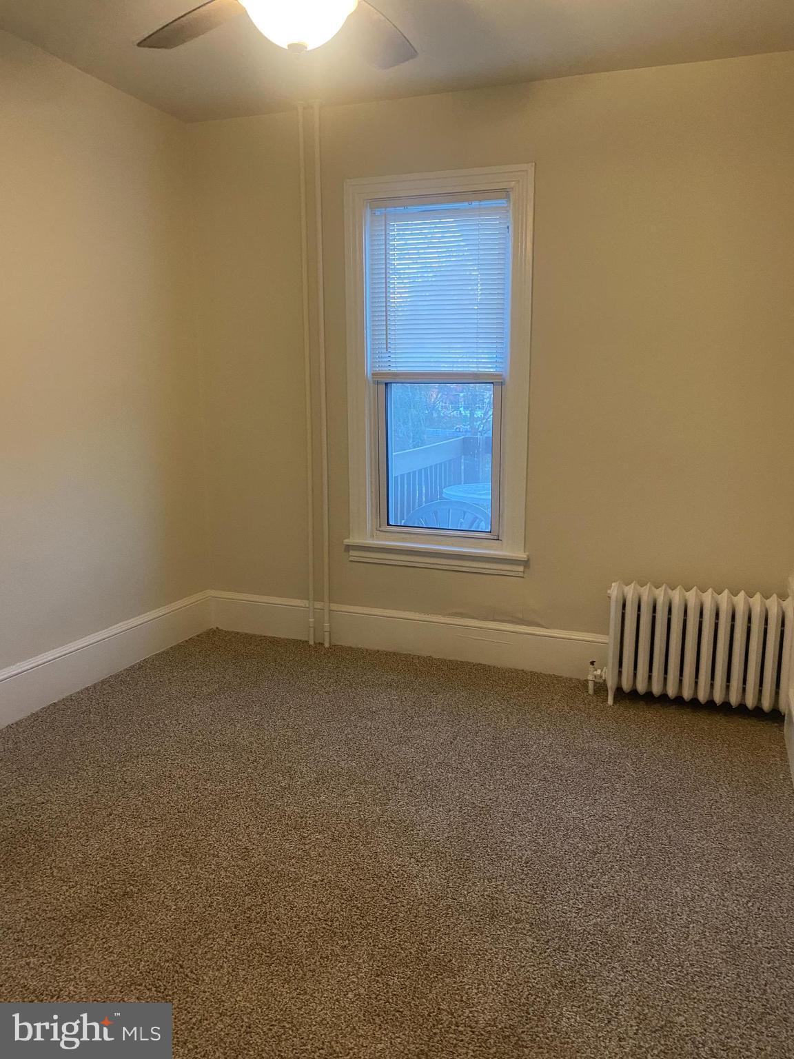 CAMP HILL BOROUGH - Residential Lease