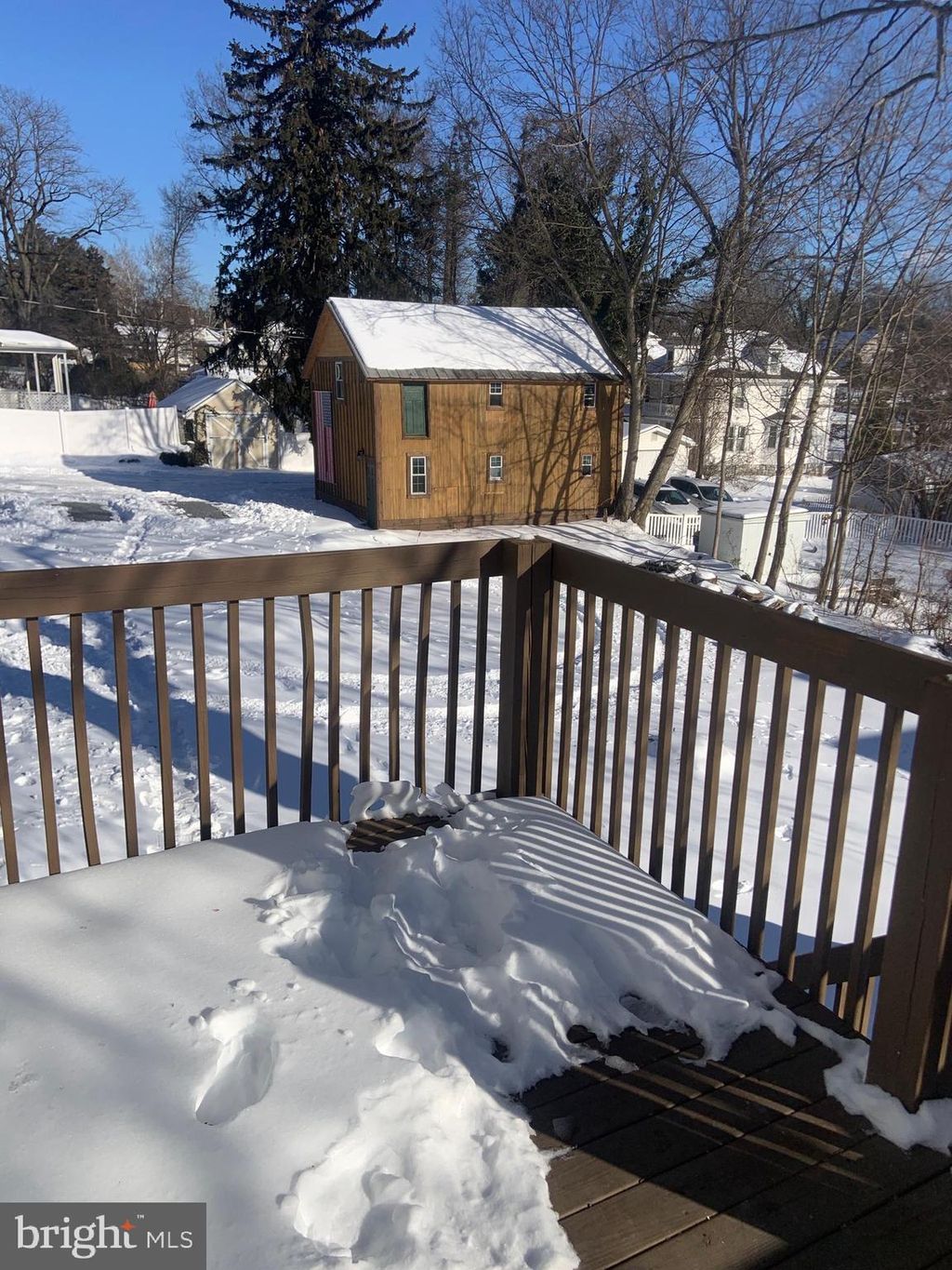 Photo of 2514 Market Street #4, CAMP HILL, PA 17011 (MLS # PACB2049560)