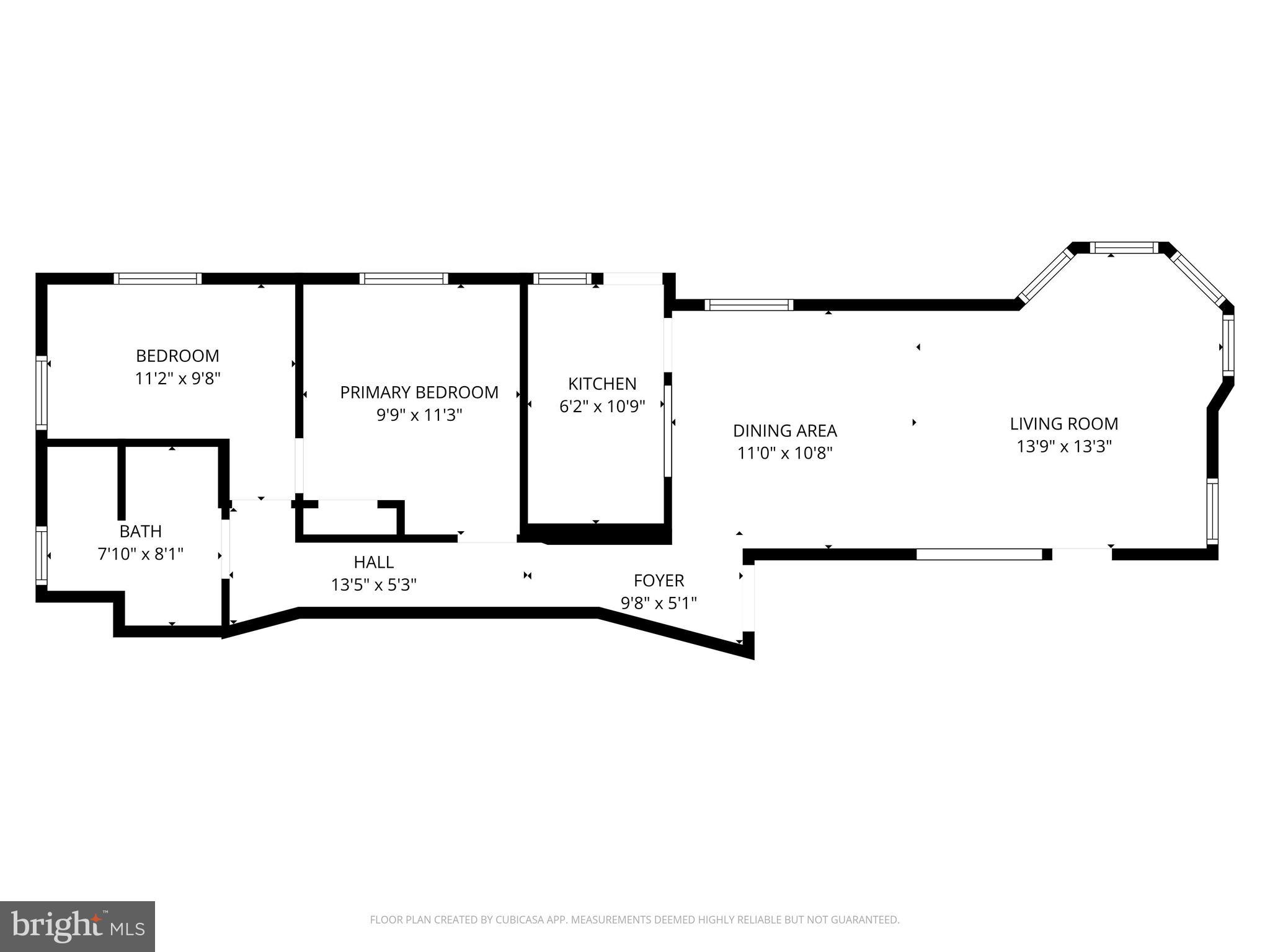CAMP HILL BOROUGH - Residential Lease