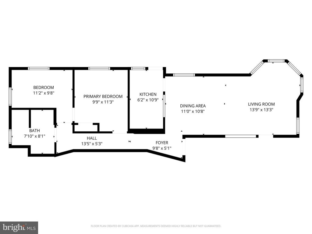 Photo of 2514 Market Street #4, CAMP HILL, PA 17011 (MLS # PACB2049560)