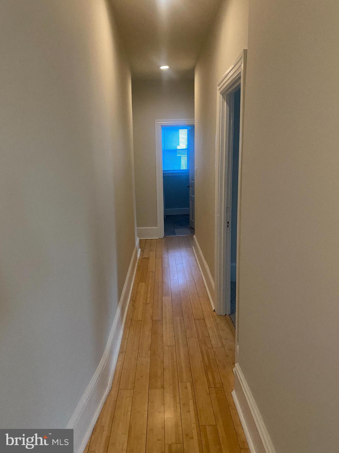 CAMP HILL BOROUGH - Residential Lease