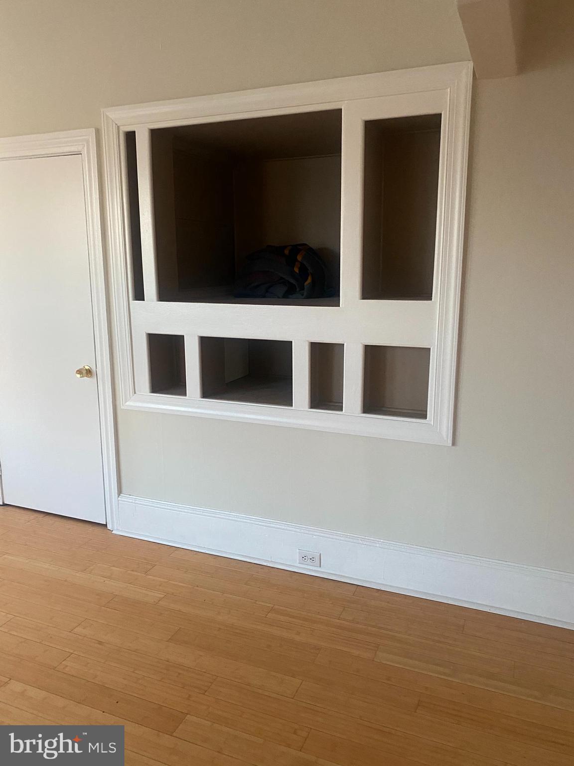 CAMP HILL BOROUGH - Residential Lease