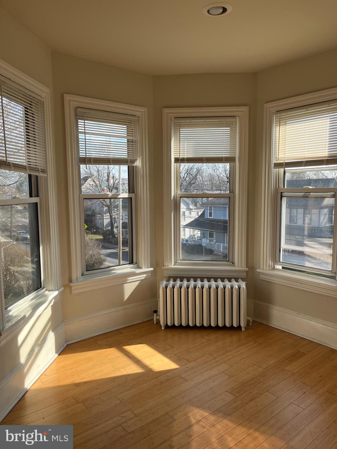 CAMP HILL BOROUGH - Residential Lease