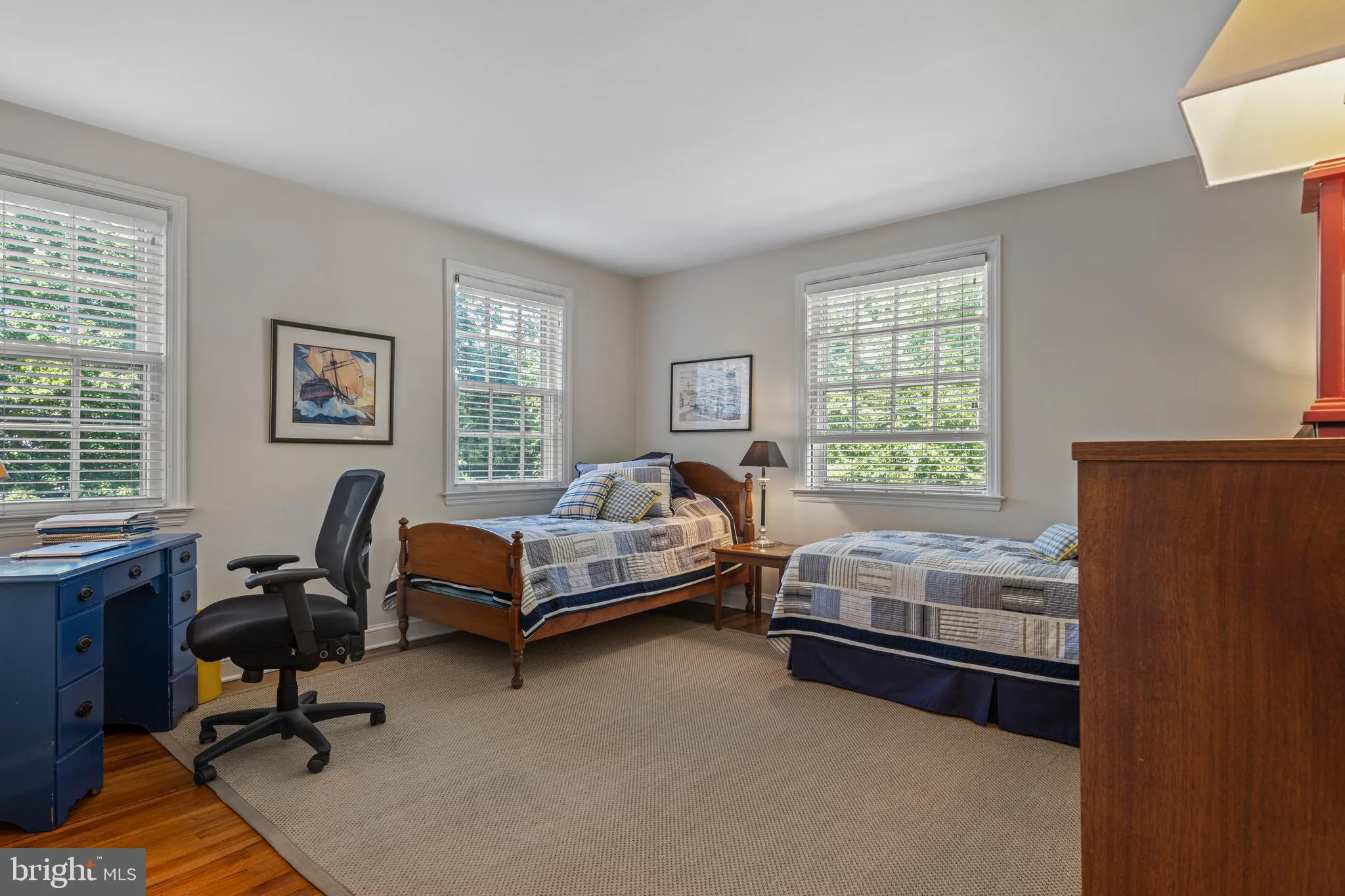 Bryn Mawr, Pennsylvania 19010, United States, 4 Bedrooms Bedrooms, ,3 BathroomsBathrooms,Residential,Active,217912