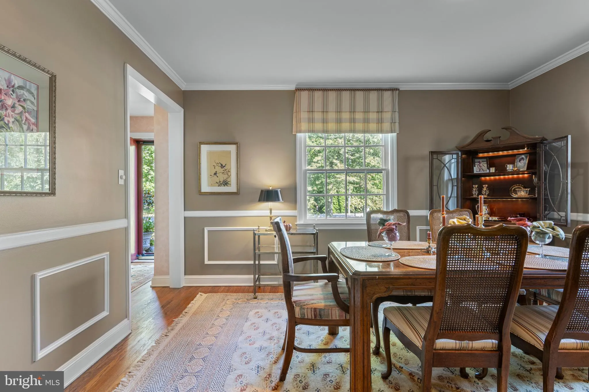 Bryn Mawr, Pennsylvania 19010, United States, 4 Bedrooms Bedrooms, ,3 BathroomsBathrooms,Residential,Active,217912