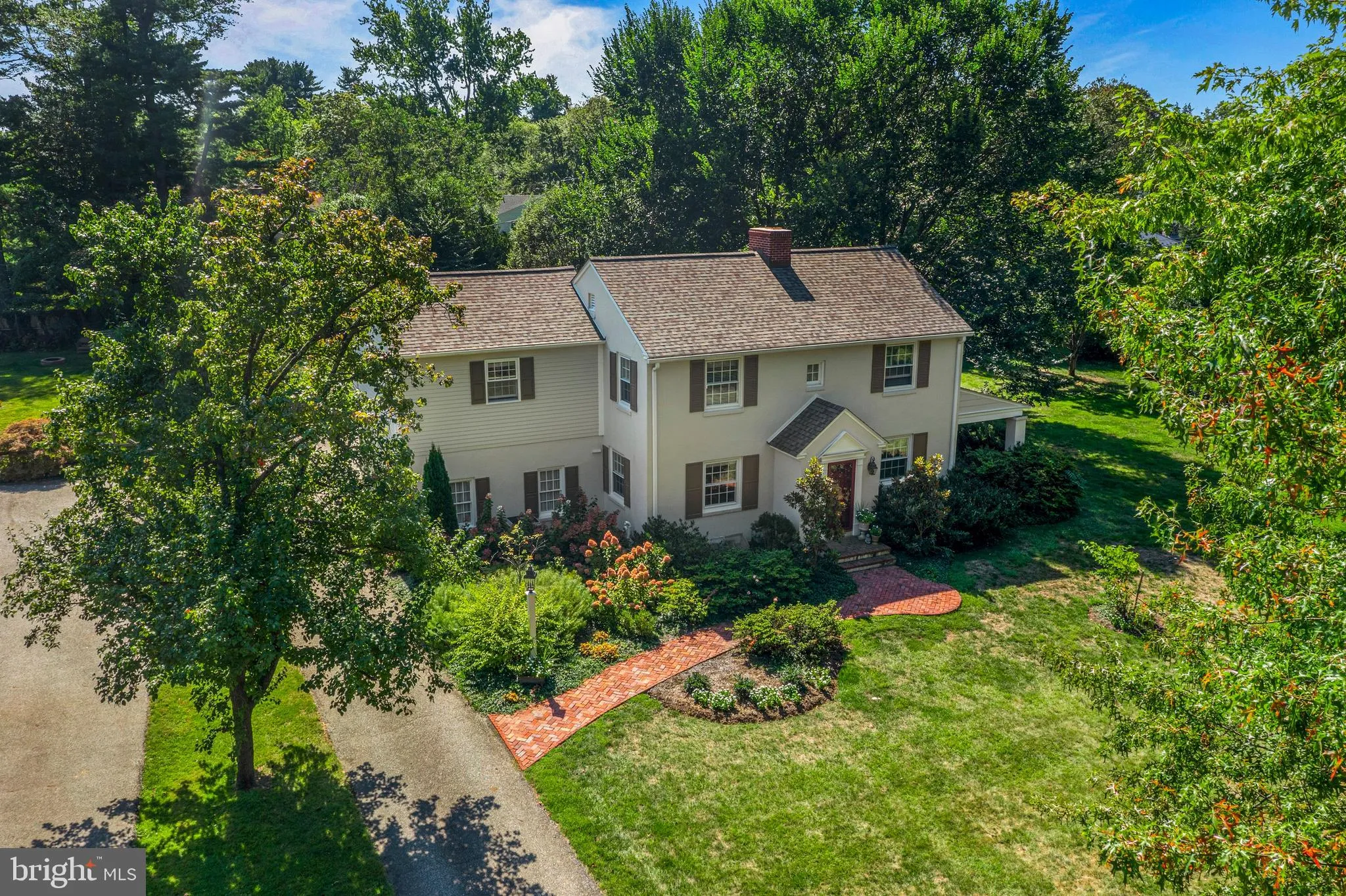 Bryn Mawr, Pennsylvania 19010, United States, 4 Bedrooms Bedrooms, ,3 BathroomsBathrooms,Residential,Active,217912