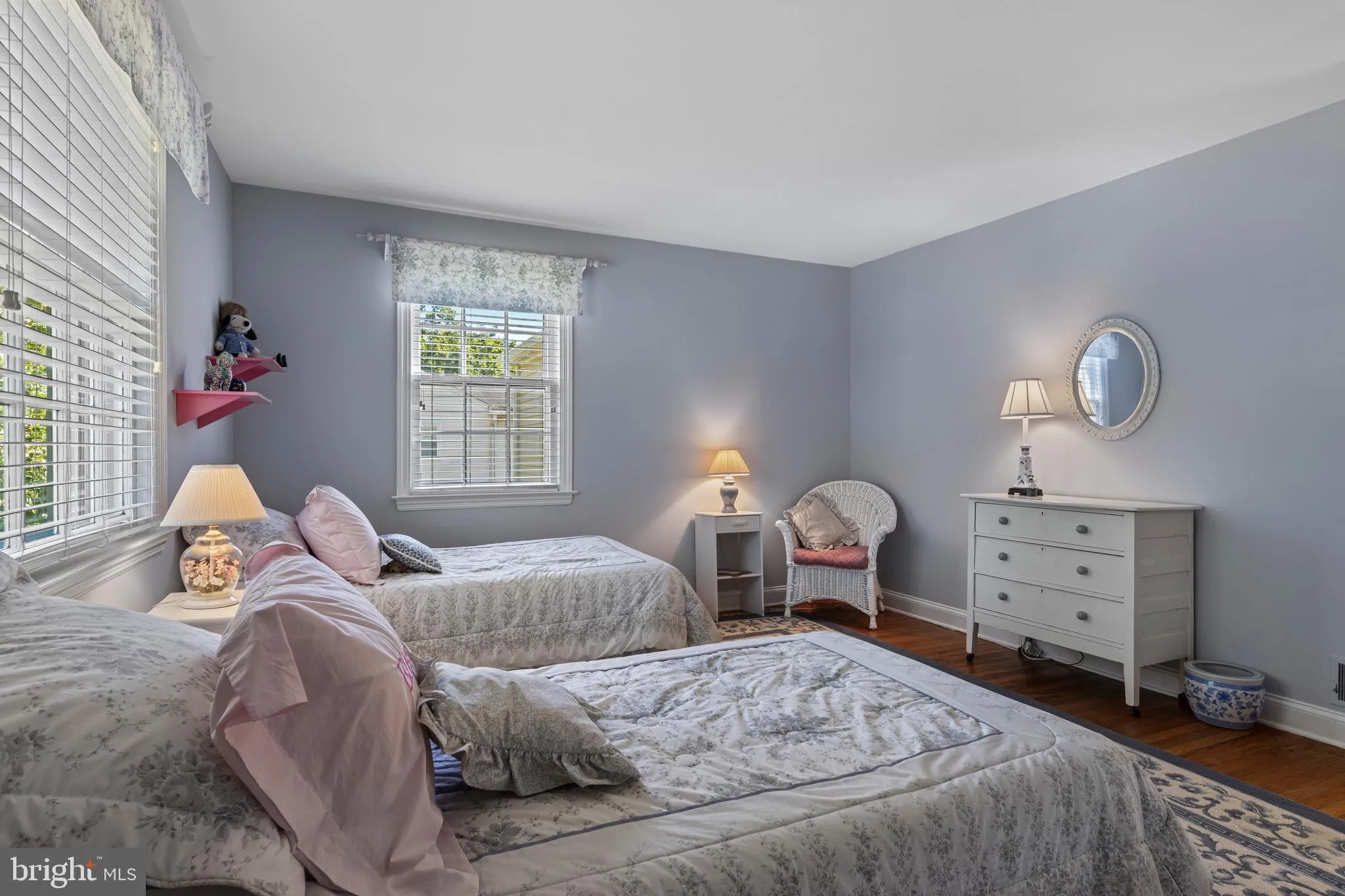 Bryn Mawr, Pennsylvania 19010, United States, 4 Bedrooms Bedrooms, ,3 BathroomsBathrooms,Residential,Active,217912