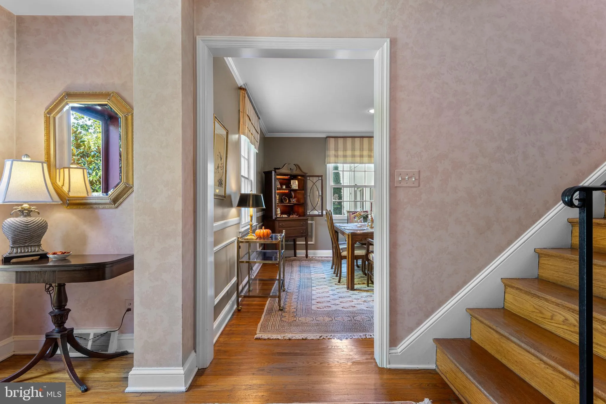 Bryn Mawr, Pennsylvania 19010, United States, 4 Bedrooms Bedrooms, ,3 BathroomsBathrooms,Residential,Active,217912