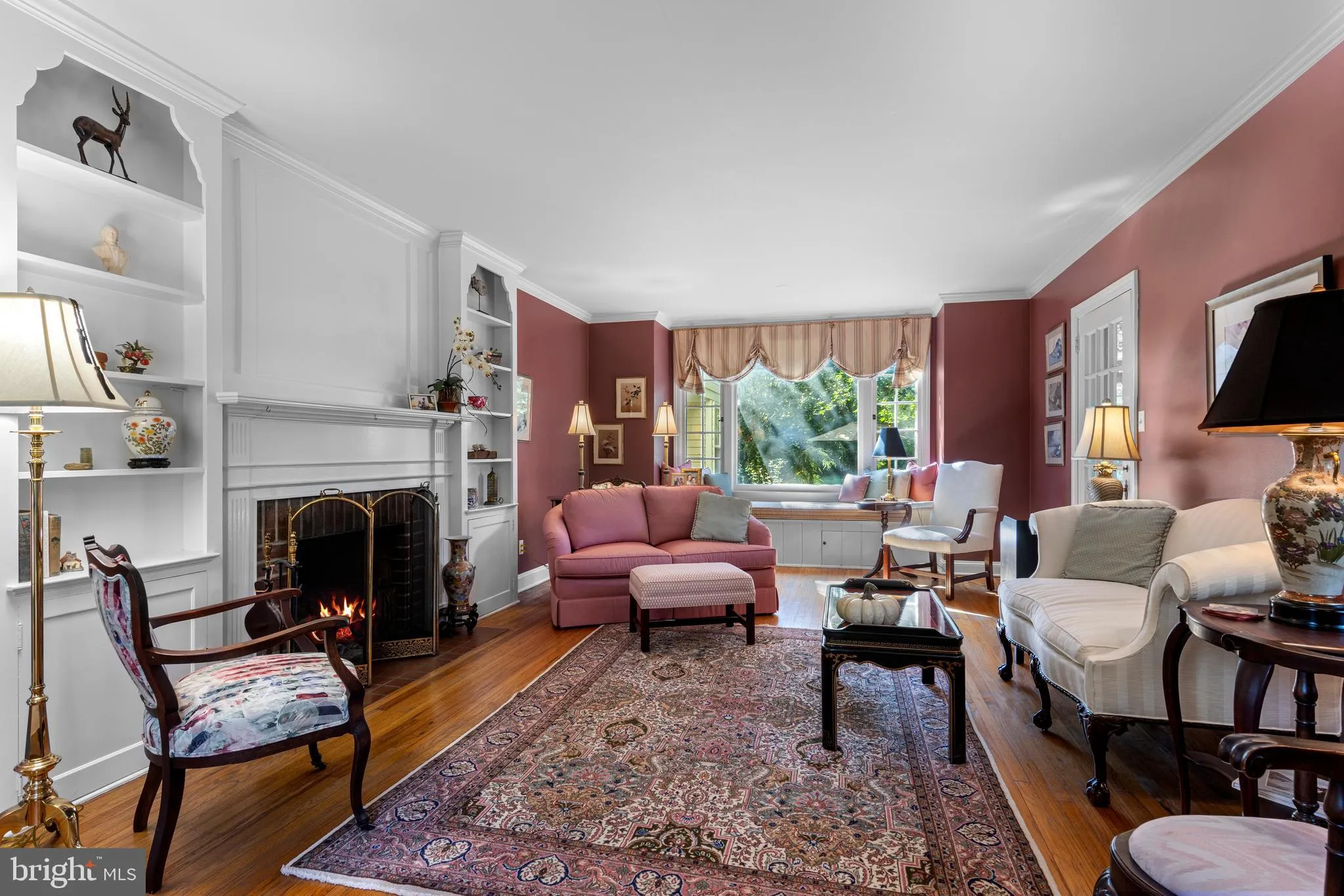 Bryn Mawr, Pennsylvania 19010, United States, 4 Bedrooms Bedrooms, ,3 BathroomsBathrooms,Residential,Active,217912