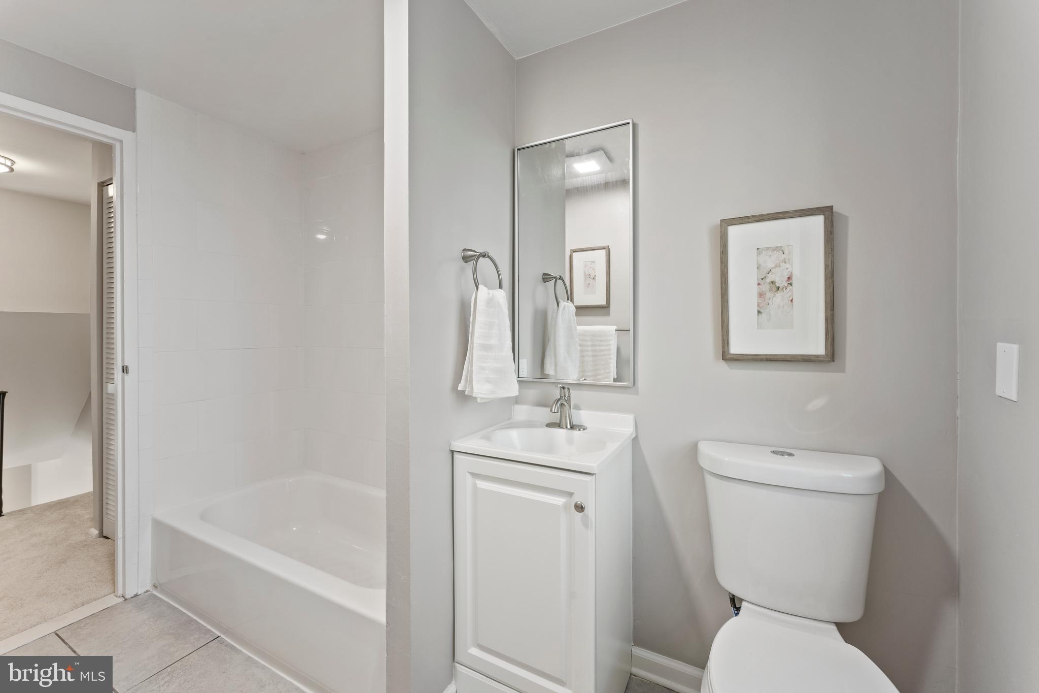 PALMER PARK - Residential