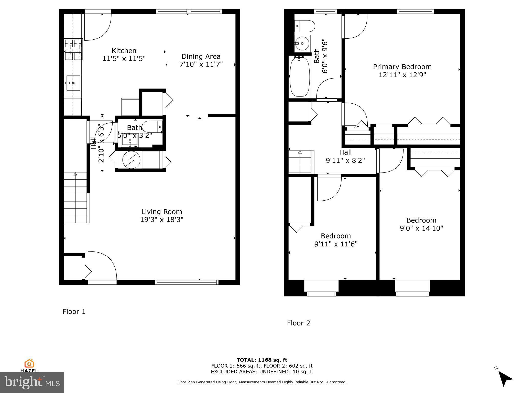 PALMER PARK - Residential