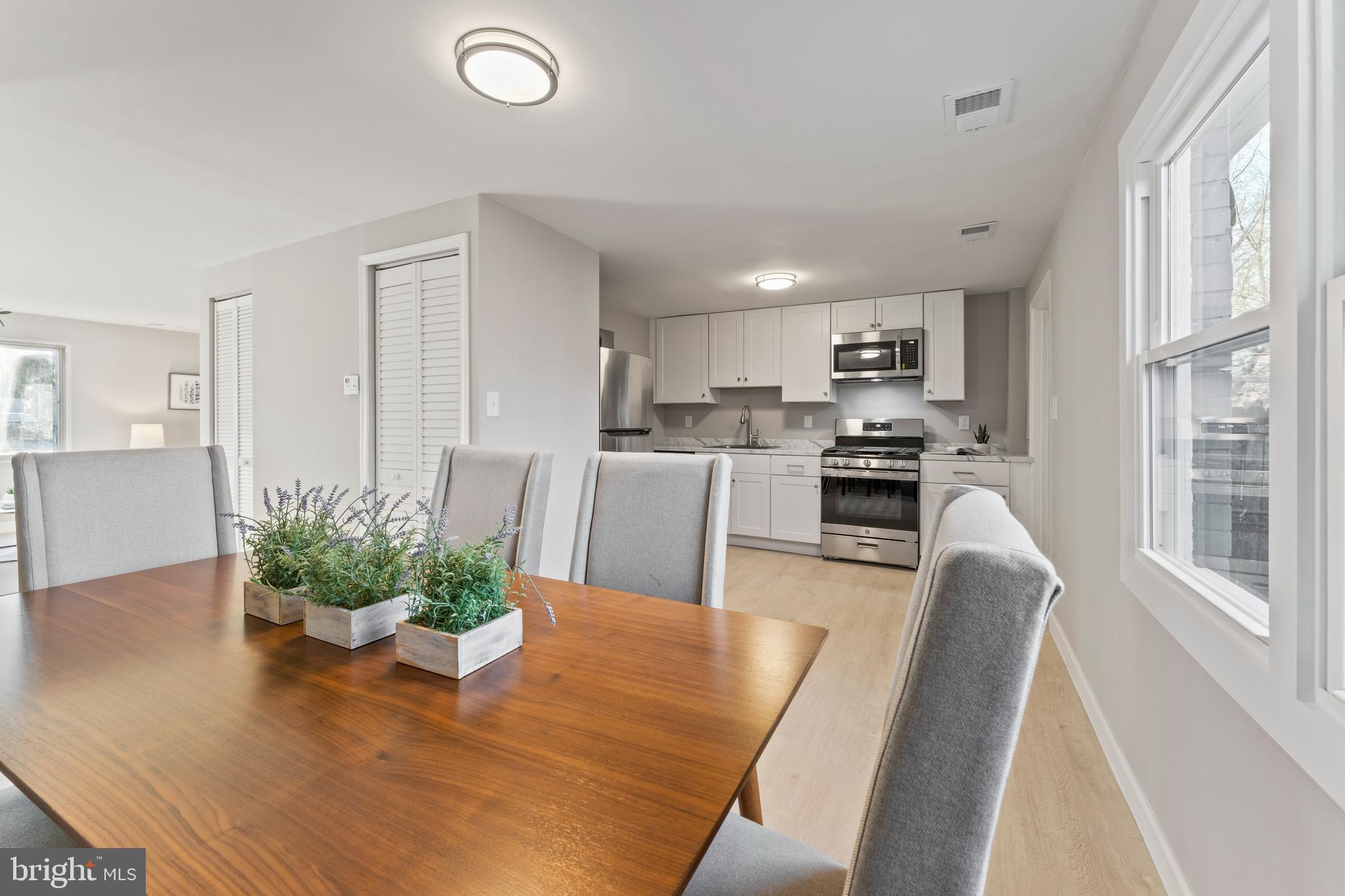 PALMER PARK - Residential