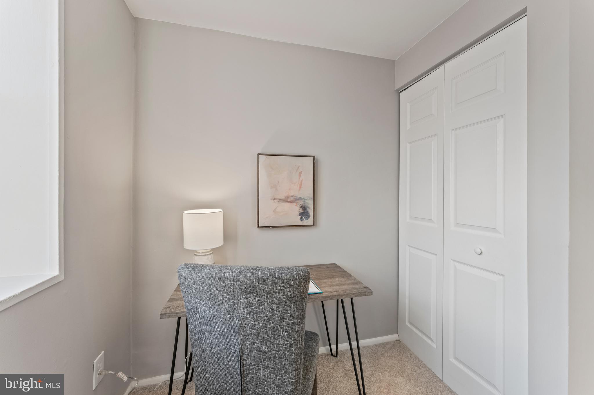 PALMER PARK - Residential