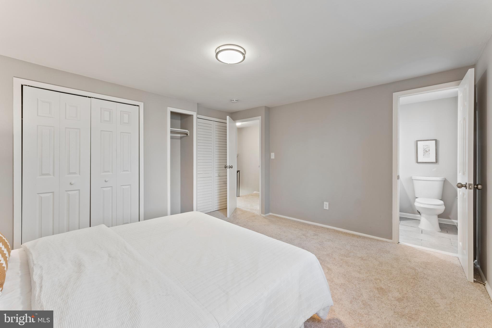 PALMER PARK - Residential